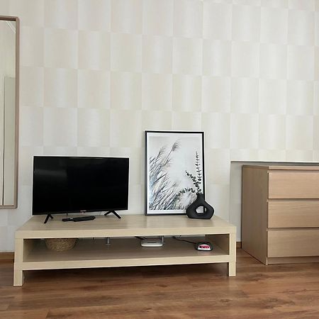 Imantas apartment Daugavpils Bagian luar foto