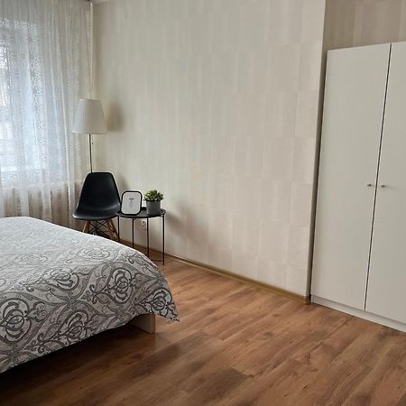 Imantas apartment Daugavpils Bagian luar foto