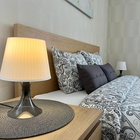 Imantas apartment Daugavpils Bagian luar foto