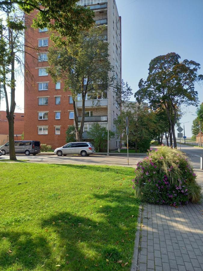 Imantas apartment Daugavpils Bagian luar foto