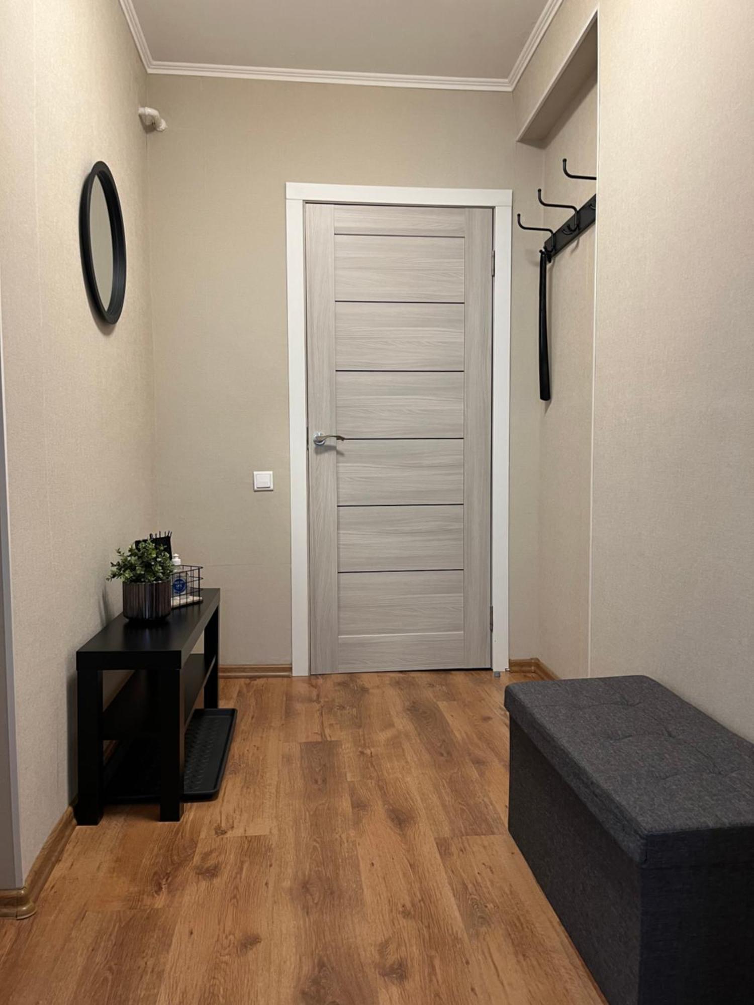 Imantas apartment Daugavpils Bagian luar foto