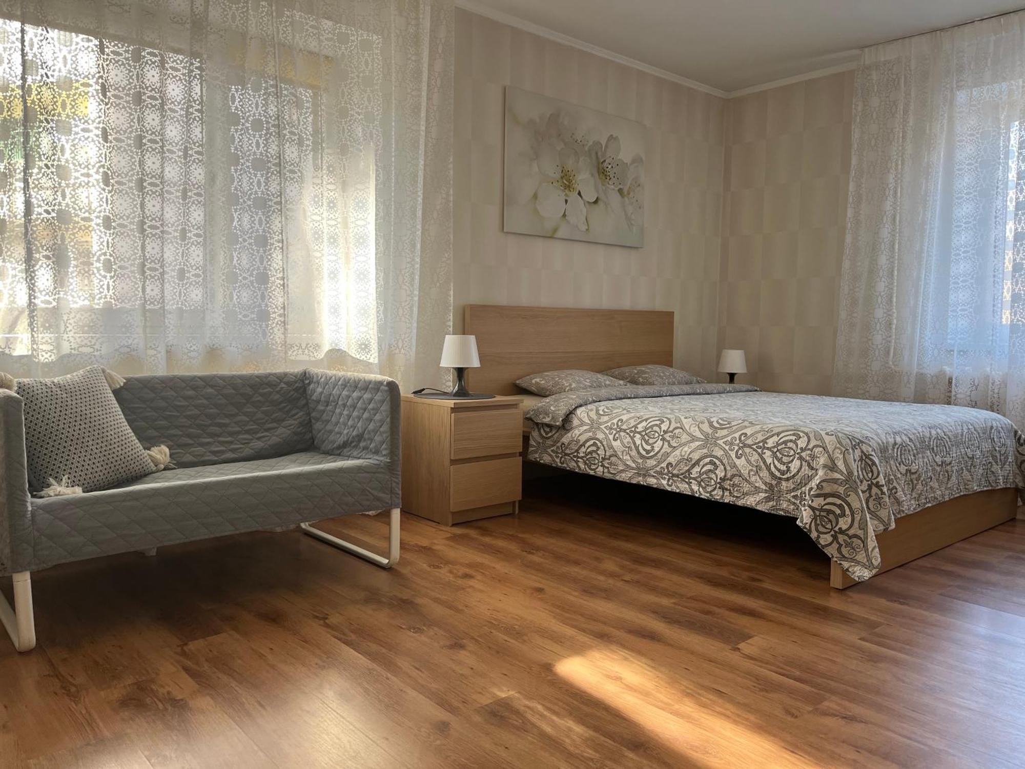 Imantas apartment Daugavpils Bagian luar foto