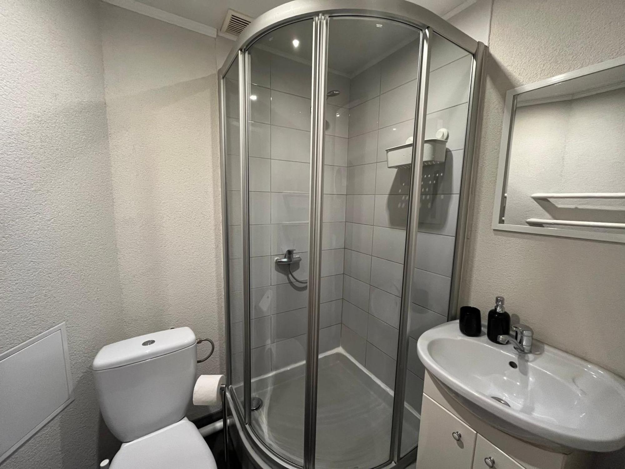 Imantas apartment Daugavpils Bagian luar foto