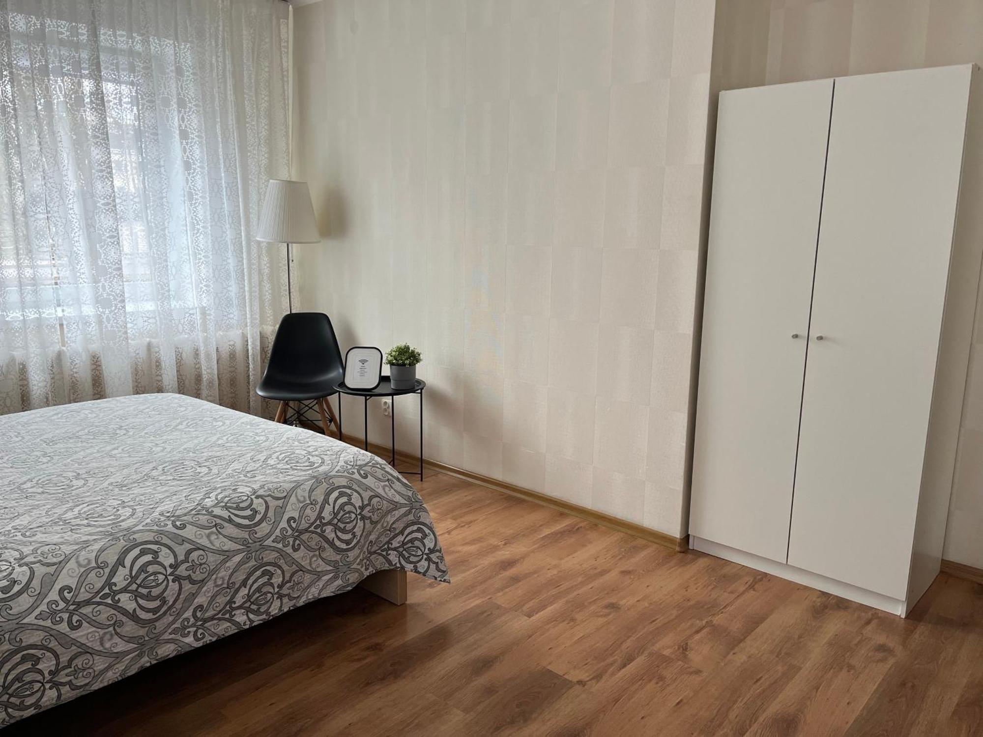 Imantas apartment Daugavpils Bagian luar foto