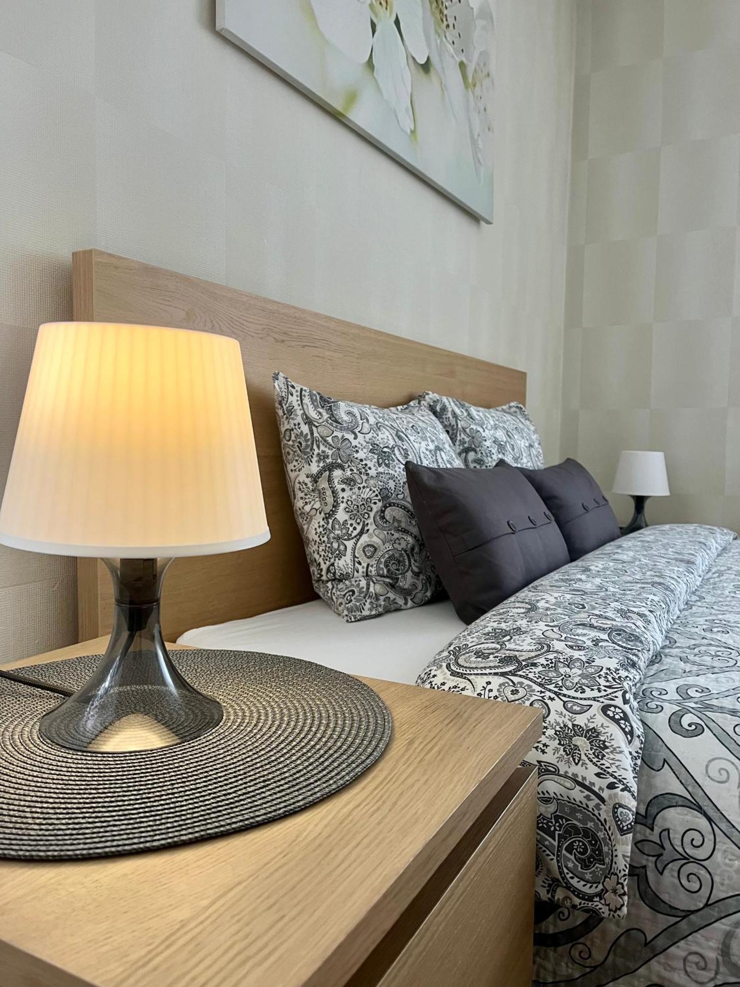 Imantas apartment Daugavpils Bagian luar foto