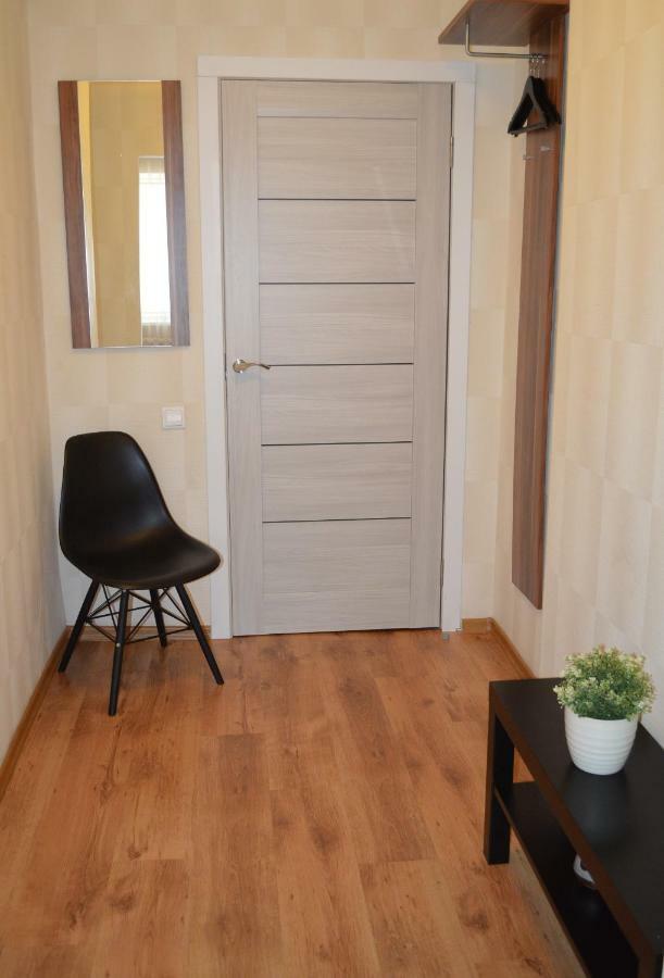 Imantas apartment Daugavpils Bagian luar foto